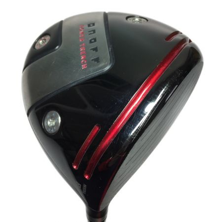  ONOFF オノフ KURO クロ 1W 9.5° ドライバー LABOSPEC SHINARI:50K