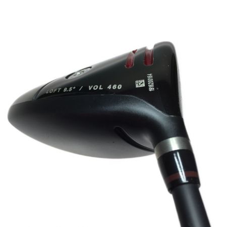  ONOFF オノフ KURO クロ 1W 9.5° ドライバー LABOSPEC SHINARI:50K