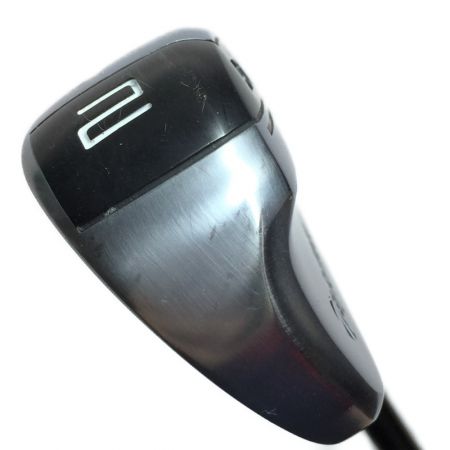  TaylorMade テーラーメイド SIM UDI U2 18° ユーティリティ PROJECT X 6.0 リシャフト品