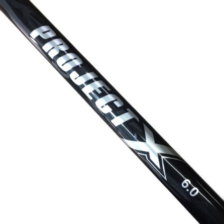  TaylorMade テーラーメイド SIM UDI U2 18° ユーティリティ PROJECT X 6.0 リシャフト品