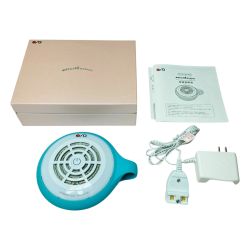 ◎◎ OSG MALLOON マルーン 携帯用水素生成器 OSGMA-16R ルリ Bランク