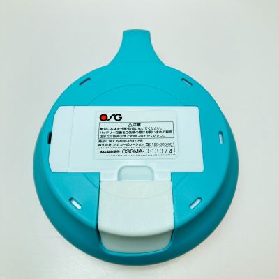 中古】 OSG MALLOON マルーン 携帯用水素生成器 OSGMA-16R ルリ｜総合