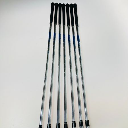  HONMA ホンマ T//WORLD XP-1 5-11 7本 アイアンセット N.S.PRO Zelos