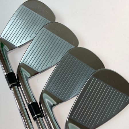  HONMA ホンマ T//WORLD XP-1 5-11 7本 アイアンセット N.S.PRO Zelos