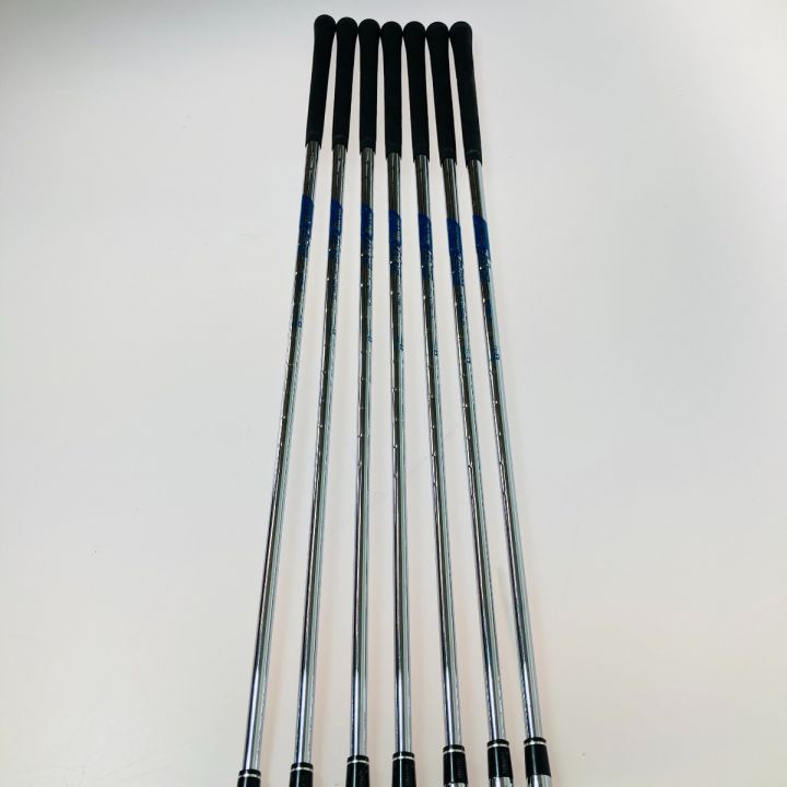 HONMA ホンマ T//WORLD XP-1 5-11 7本 アイアンセット N.S.PRO Zelos｜中古｜なんでもリサイクルビッグバン