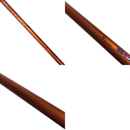  DUNLOP ダンロップ XXIO10 ゼクシオテン 4UT 20° ユーティリティ Miyazaki for HYBRID S