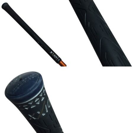  DUNLOP ダンロップ XXIO10 ゼクシオテン 4UT 20° ユーティリティ Miyazaki for HYBRID S