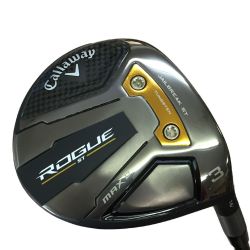◎◎ Callaway キャロウェイ ROGUE ローグ ST MAX-D 3FW 16° フェアウェイウッド TENSEI テンセイ ブルー AV 65 S Bランク