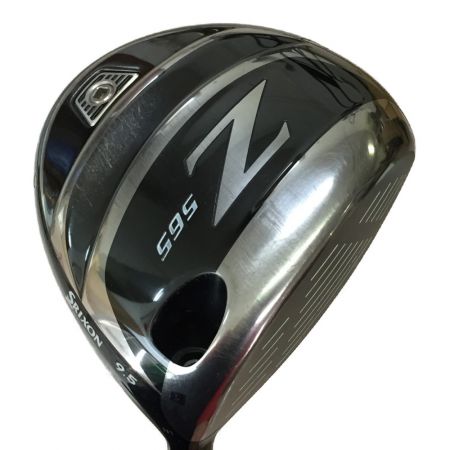 【中古】 DUNLOP ダンロップ SRIXON スリクソン Z565 1W 9.5