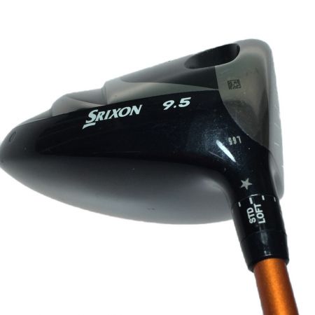 ◎◎DUNLOP ダンロップ SRIXON スリクソン Z565 1W 9.5° ドライバー