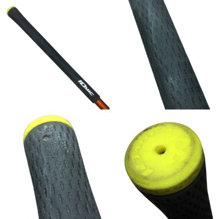  DUNLOP ダンロップ SRIXON スリクソン Z565 1W 9.5° ドライバー Miyazaki 水 mizu S