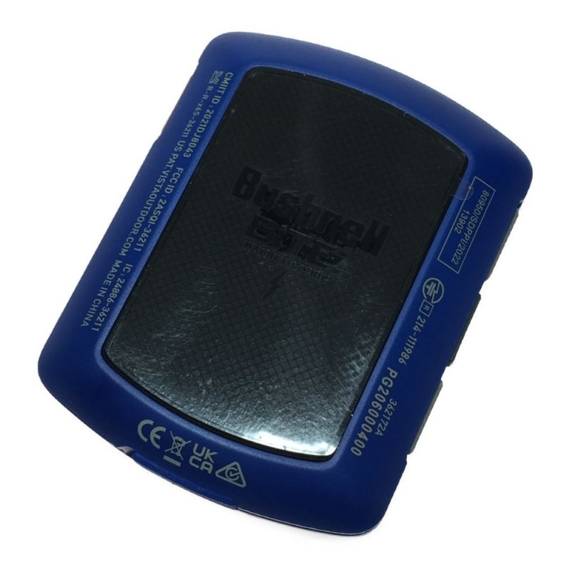 中古】 Bushnell ブッシュネル PHANTOM2 SLOPE ファントム2