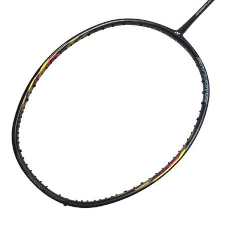  YONEX ヨネックス NANOFLARE800 ナノフレア800 4UG5 バドミントンラケット