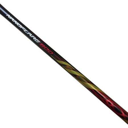  YONEX ヨネックス NANOFLARE800 ナノフレア800 4UG5 バドミントンラケット