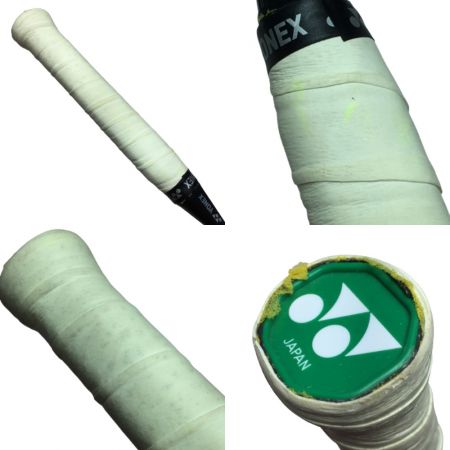  YONEX ヨネックス NANOFLARE800 ナノフレア800 4UG5 バドミントンラケット