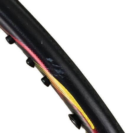  YONEX ヨネックス NANOFLARE800 ナノフレア800 4UG5 バドミントンラケット