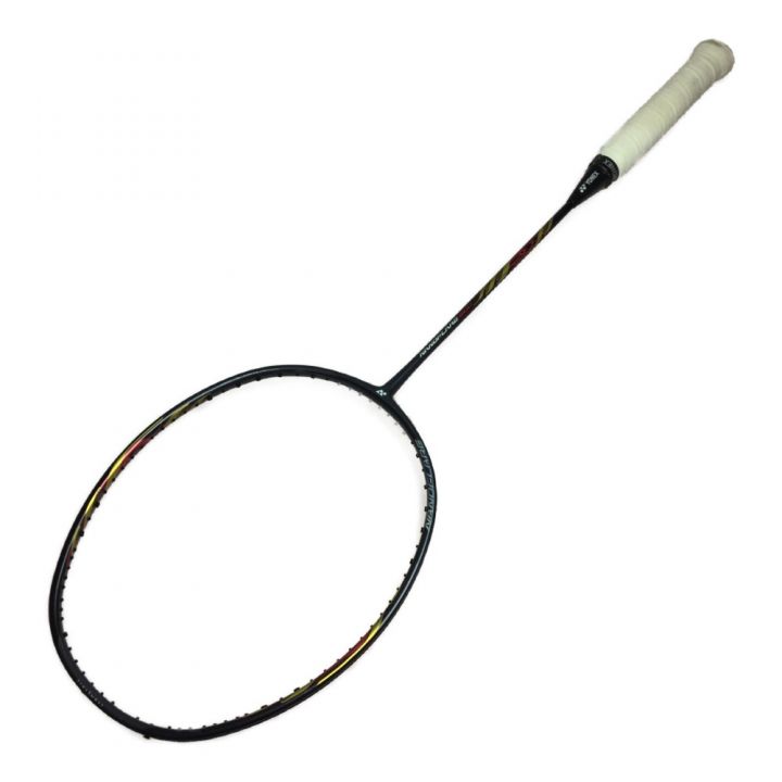 最終値下げ【廃盤】YONEX バドミントンラケット ナノフレア800 4UG5 廃盤】YONEX ナノフレア800 4UG5 ヨネックス バドミントンラケット