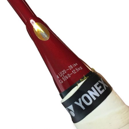  YONEX ヨネックス ASTROX 88 S SKILL 4UG5 バドミントンラケット