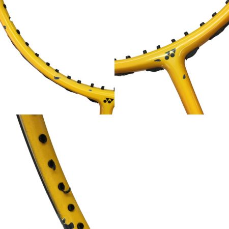  YONEX ヨネックス マッスルパワー90 3UG5  MUSCLE POWER バドミントンラケット