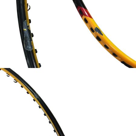 YONEX ヨネックス マッスルパワー90 3UG5  MUSCLE POWER バドミントンラケット