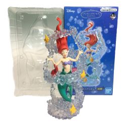 ◎◎ Disney ディズニー 一番くじ ディズニープリンセス A賞 アリエル フィギュア リトルマーメイド Sランク