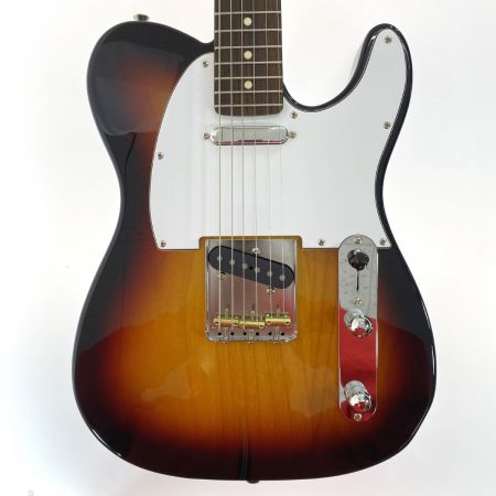  FUJIGEN FGN Neo Classic NTE10RAL-3TS テレキャスタータイプ エレキギター