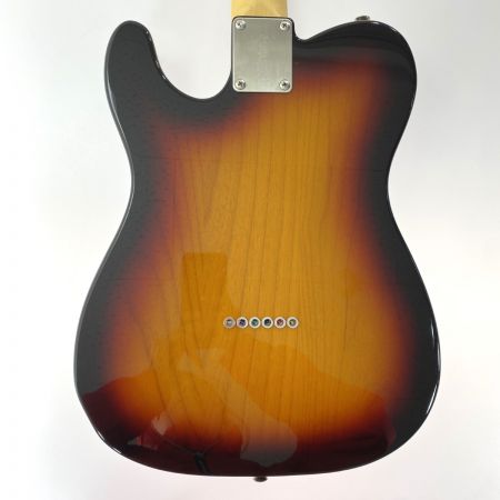  FUJIGEN FGN Neo Classic NTE10RAL-3TS テレキャスタータイプ エレキギター