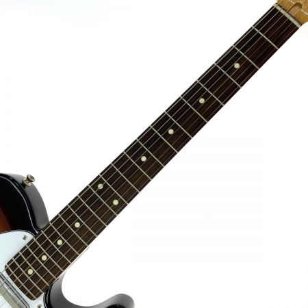  FUJIGEN FGN Neo Classic NTE10RAL-3TS テレキャスタータイプ エレキギター