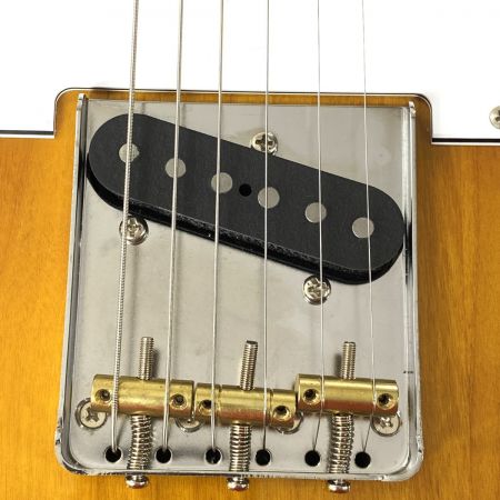  FUJIGEN FGN Neo Classic NTE10RAL-3TS テレキャスタータイプ エレキギター