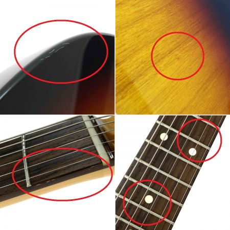  FUJIGEN FGN Neo Classic NTE10RAL-3TS テレキャスタータイプ エレキギター