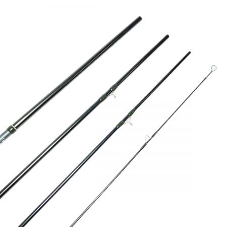  ORVIS 2S76 クリアウォーター 12ft 6wt