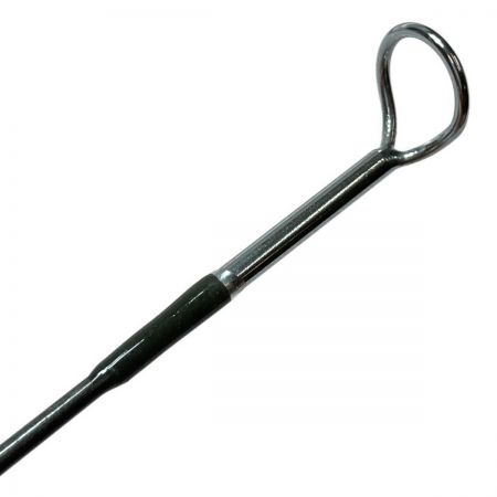  ORVIS 2S76 クリアウォーター 12ft 6wt