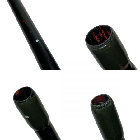  ORVIS 2S76 クリアウォーター 12ft 6wt