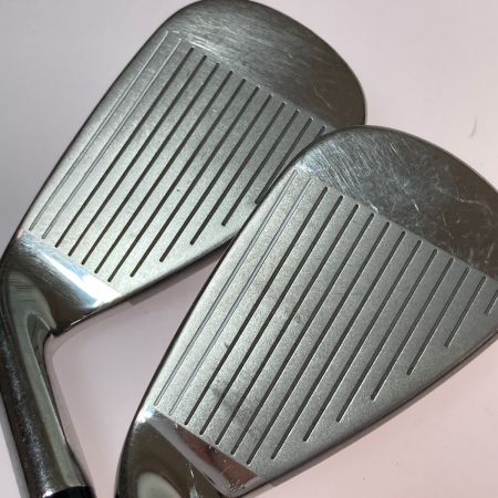  Callaway キャロウェイ WARBIRD ウォーバード 5-9.P.S 7本 アイアンセット オリジナルシャフト R