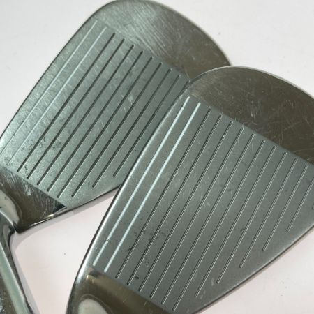  Callaway キャロウェイ WARBIRD ウォーバード 5-9.P.S 7本 アイアンセット オリジナルシャフト R