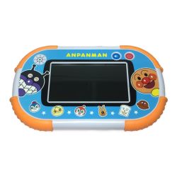 ◎◎ BANDAI バンダイ それいけ！アンパンマン 1.5才からタッチでカンタン！アンパンマン 知育パッド 本体のみ Bランク