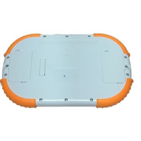  BANDAI バンダイ それいけ！アンパンマン 1.5才からタッチでカンタン！アンパンマン 知育パッド 本体のみ