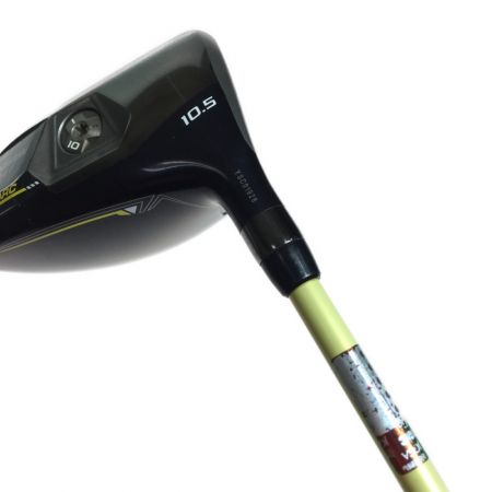  Bridgestone ブリヂストン JGR 1W 10.5° ドライバー Tour AD J16-11W SR カバー付