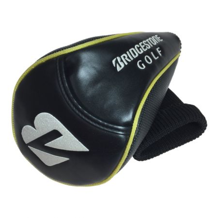  Bridgestone ブリヂストン JGR 1W 10.5° ドライバー Tour AD J16-11W SR カバー付