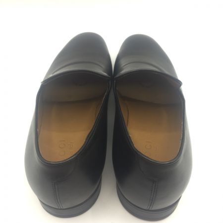  GUCCI グッチ メンズ  ローファー サイズ6　 367757 ブラック 中古品