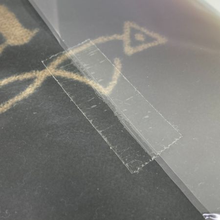 KAT-TUN LIVETOUR 2023 Fantasia バスタオル - 中古小物