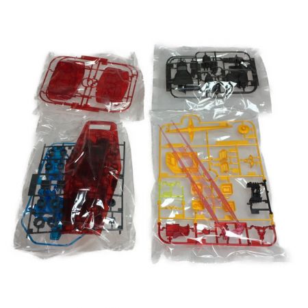   一番くじ ガンプラ2021 A賞 1/48 メガサイズモデル RX-78-2 ガンダム ソリッドクリアスタンダード