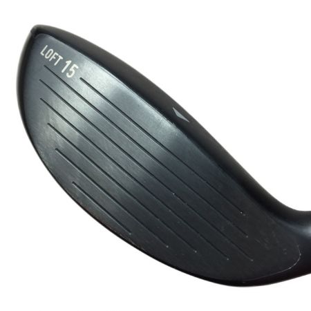  kasco キャスコ UFO パワートルネード 33 UT 15° ユーティリティ falconshaft R