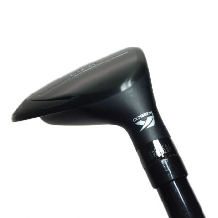  kasco キャスコ UFO パワートルネード 33 UT 15° ユーティリティ falconshaft R