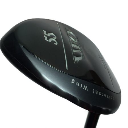  kasco キャスコ UFO パワートルネード 55 UT 22° ユーティリティ falconshaft R