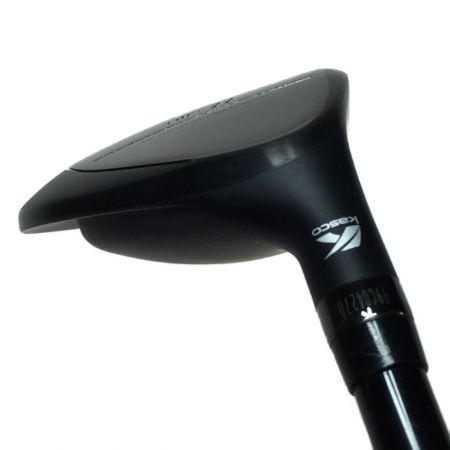  kasco キャスコ UFO パワートルネード 55 UT 22° ユーティリティ falconshaft R