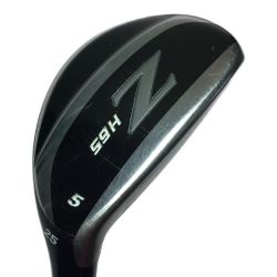 ◎◎ DUNLOP ダンロップ SRIXON スリクソン Z H65 5UT 25° ユーティリティ Miyazaki for HYBRID S Cランク