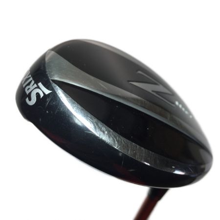  DUNLOP ダンロップ SRIXON スリクソン Z H65 5UT 25° ユーティリティ Miyazaki for HYBRID S