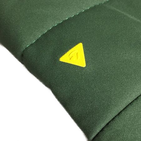  TaylorMade テーラーメイド ダウンジャケット Lサイズ グリーン JLY-12-G