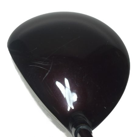  maruman マルマン MAJESTY マジェスティ THE PARSEC PRESTIGIO 21 1W 10.5° ドライバー SR